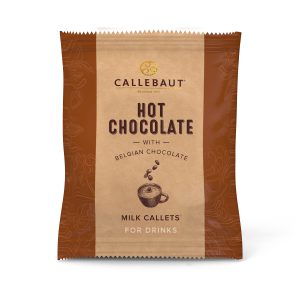 купить Горячий шоколад CAPPUCCINO-T97 Callebaut (0,035х150)