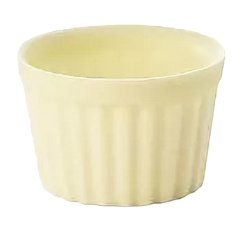 купить Декор чашки из белого шоколада A la Carte Cups White CHW-CP-13950-999 0,547кг