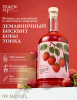 купить Кордиал Земляничный бисквит-Бобы тонка (Cocktail Premix Tonka beans strawberry cake) Дринксом 0,7л  в интернет-магазине