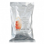 купить Мастика сахарная ванильная 600г оранжевая  35961  в интернет-магазине