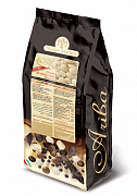 купить Шоколад белый "Ariba Bianco Dischi" 36/38 31% 10 кг  в интернет-магазине