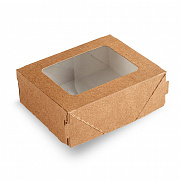 купить Коробка ECO TABOX 300  80х100х35мм  в интернет-магазине