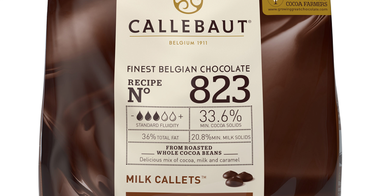 Шоколад содержит 0.7 какао. 811-RT-d94 Callebaut. Молочный Каллебаут процент какао. Кувертюр шоколад. Барри Горький шоколад состав.