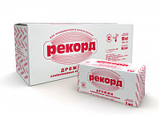 купите Дрожжи прессованные "Рекорд" (красный) г.Воронеж 1 кг   дрожжи в магазине Домашний Пекарь, Пекарь&Кондитер