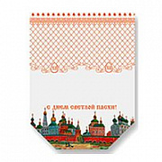 купить Пакет цветной для кулича d 70мм (2000шт) Кремль  в интернет-магазине