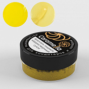купить Краситель сухой водорастворимый Caramella Желтый 20 гр 232301  в интернет-магазине