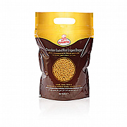 купить Украшение шоколадное ШАРИКИ КРИСПИ золото 1 кг K060106  в интернет-магазине