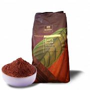 купить Какао-порошок темно-красный Extra Brute Cacao Barry DCP-22SP-RT-760 1кг 3 класс  в интернет-магазине