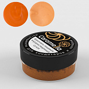 купить Краситель сухой жирорастворимый Caramella Оранжевый 10 гр 232406  в интернет-магазине