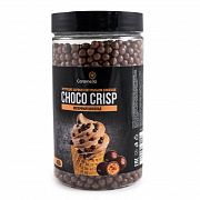 купить Шарики Caramella Choco Crisp Молочный шоколад 400 гр  в интернет-магазине