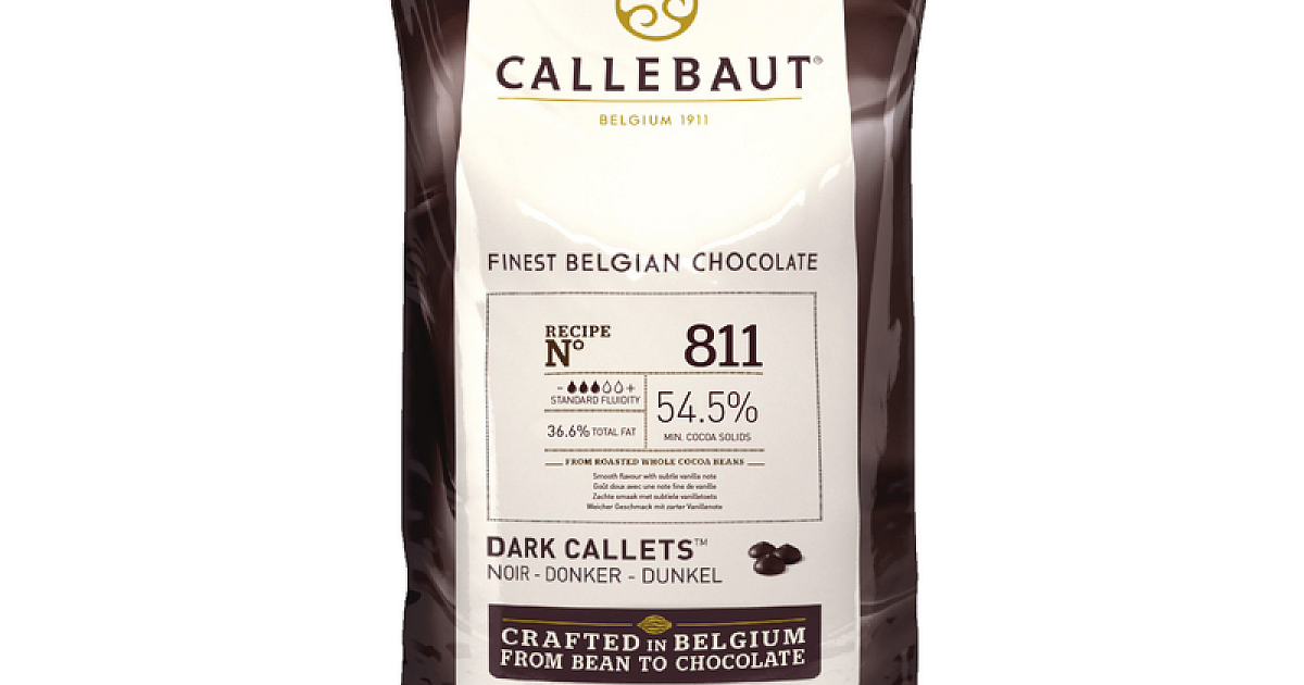 Callebaut Chocolate