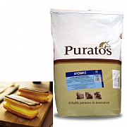 купить Смесь "Пуратос" для заварного крема Кремико 15кг  в интернет-магазине