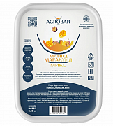 купить Пюре Манго-маракуйя микс Агробар, 250гр  в интернет-магазине