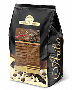 купить Шоколад молочный "Ariba Latte Diamante" 32/34 31% 1кг (короб10 кг.)  в интернет-магазине